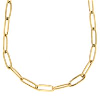 Collier Vag Femme in Acier 4900460008 - 4900460008